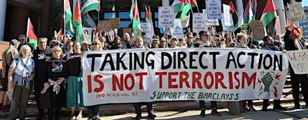 "TERRORISTS"- Special Film Preview Evening + Q&A