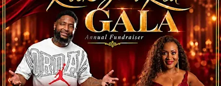 Rock Your Red Gala 2026