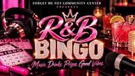 R&BINGO: BEATS, BOARDS & BIG WINS!
