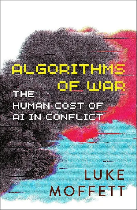 Book launch - Algorithms of War