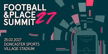 Football & Place Summit