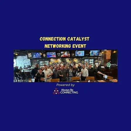 Networking Collab - Connection Catalyst