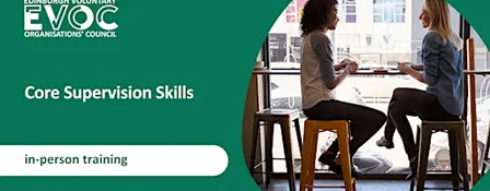 Core Supervision Skills