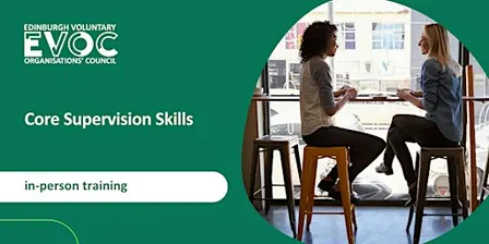 Core Supervision Skills