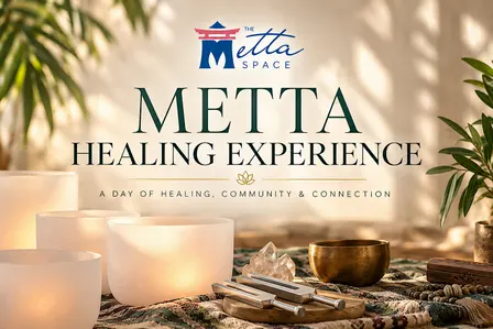Metta Healing Experience
