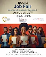 BCC Inland Empire Job Fair