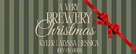 A Very Brewery Christmas