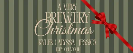 A Very Brewery Christmas