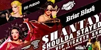 SHANTAY SHOULDA STAYED with DD Fuego, Mandy Mango & Briar Blush