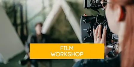 Greenscreen & Keying - Film Production Workshop - München