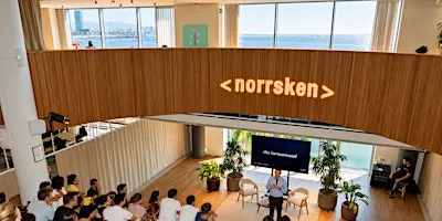 AI CIRCLE: Talks & Skill-Share #6 @NORRSKEN