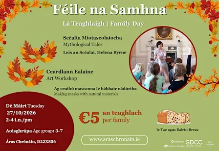 Féile na Samhna