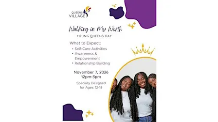 Young Queens Day