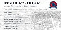 Unveiling the 2027 Blueprint for Missouri