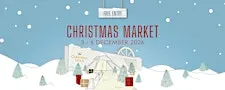 Cornwall Gold Indoor Christmas Market