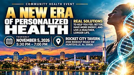 Community Health Event