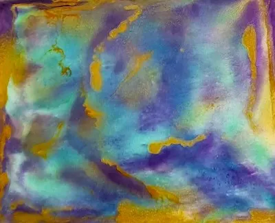 Beginner UV Resin Pouring Workshop