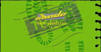TRADE Wednesdays