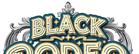 BLACK RODEO WEEKEND 2027 AT THE BAR 5015 ON ALMEDA MARCH 4TH - MARCH 7TH