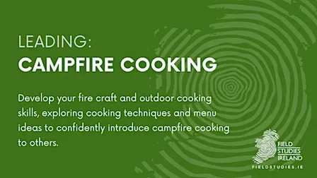 Leading: Campfire Cooking
