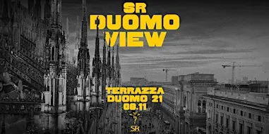SR Duomo View - Terrazza Duomo21