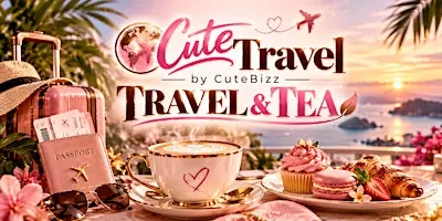 Travel & tea