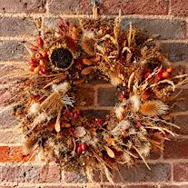 Hearthcircle: Make an Autumn Wreath