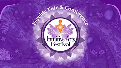18th Annual Intuitive Arts Festival