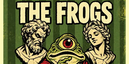 The Frogs