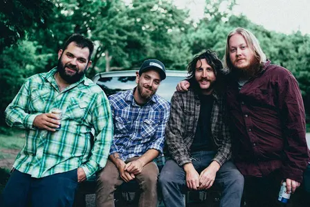 Drinks-Giving with Black River Revue & Friends