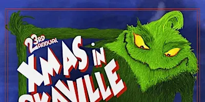 Xmas in Skaville 23