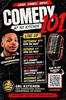 Funniest in North Carolina contest