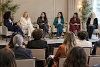 Business Blueprint Lunch: The Essentials Every Entrepreneur Needs