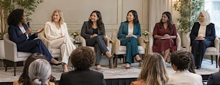 Business Blueprint Lunch: The Essentials Every Entrepreneur Needs