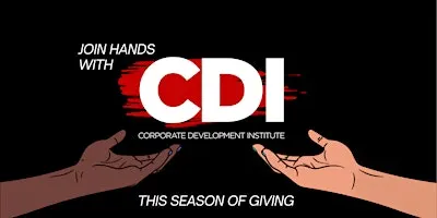 CDI 10 YEARS OF SERVICE CELEBRATION