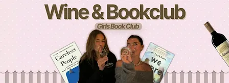 Wine and Bookclub