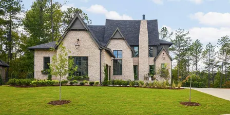 2026 Birmingham Home & Garden Inspiration Home – Vestavia Hills