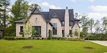 2026 Birmingham Home & Garden Inspiration Home – Vestavia Hills