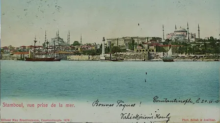 Greeks in Ottoman Politics: A Venture amid Rising Nationalism and Imperial