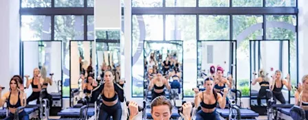 FREE Jetset Pilates Class