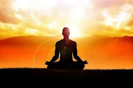 Morning Zen w/ Tarak