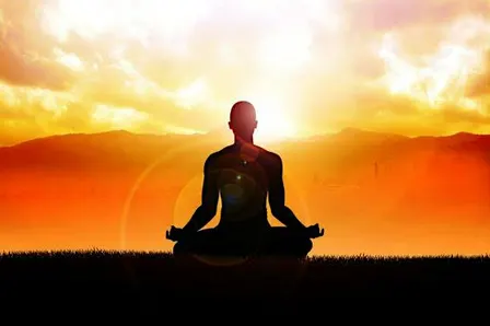Morning Zen  w/ Tarak