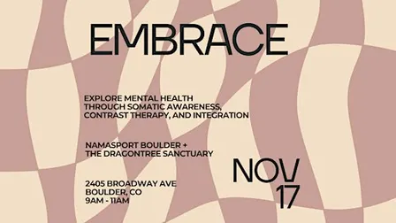 EMBRACE