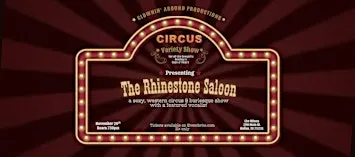 The Rhinestone Saloon