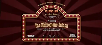 The Rhinestone Saloon