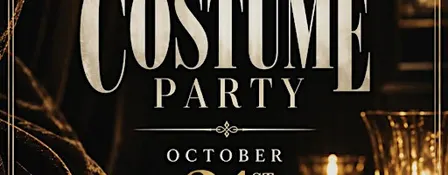 Mamaa’s Soul Cuisine & Lounge Halloween Party