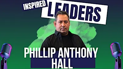 Inspired Leaders November 2026