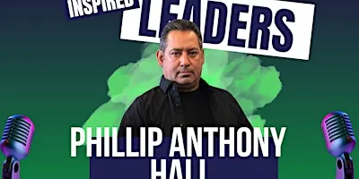 Inspired Leaders November 2026