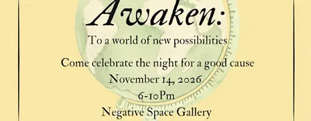 Awaken: A Fundraiser for LegalWorks