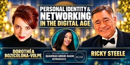Personal Identity & Networking in the Digital Age